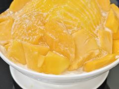 -水牛奶皇后糖水铺(深圳总店)
