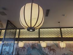 -新白鹿餐厅(虹桥南丰城店)