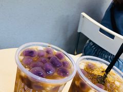 -甜心闲生传统手工冰粉(奎星楼店)