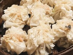 -正宗天津烧麦馆(柳州路店)