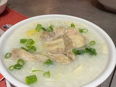 -点点心点心专门店(旺角店)