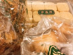 -泸溪河桃酥(秦淮夫子庙一店)