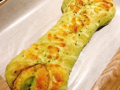 菠菜肉骨头-奈雪的茶(市百一店)