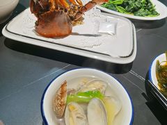 -鑫悦楼煎蟹·16年海鲜大排档