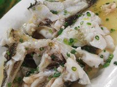 -东胜客河鲜店·西江河鲜·老字號渔家菜