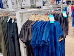 -优衣库(天津天河城店)