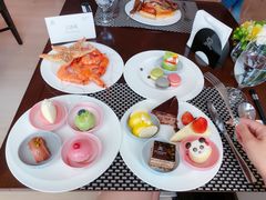 -Social 秀西餐厅-长沙瑞吉酒店(运达店)