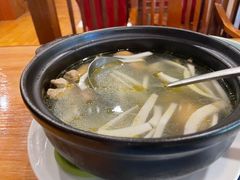 -糟粕醋·椰苑海南菜餐厅(亚龙湾天域酒店)