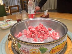 -娜仁图雅蒙古美食村(33小镇店)