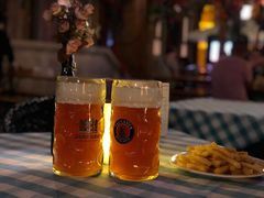 -巴伐利亚啤酒坊(意式风情街店)