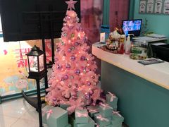 -Isee灰姑娘国际儿童艺术中心(证大·大拇指广场店)