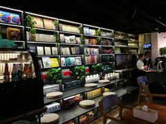 -心邸·庆宴(雅宝城店)