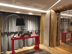 -青岛富力艾美酒店