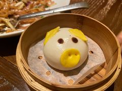 -采悦轩中餐厅·粤菜·海南菜(神州半岛喜来登度假酒店)