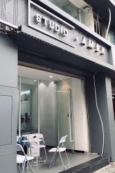 -AMOR慕尔造型