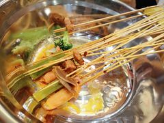 -嘉州鲜知味钵钵鸡(奎星楼店)