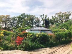 -三鹰之森吉卜力美术馆