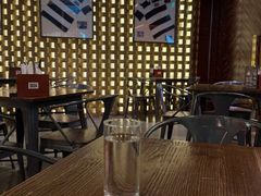 -The BREW·酿餐厅(浦东嘉里大酒店)