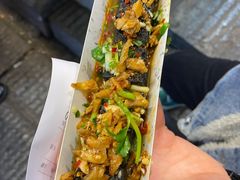-董顺桃小粒臭豆腐(太平街一店)
