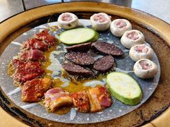 -阿昌白族石板烧(大理古城店)