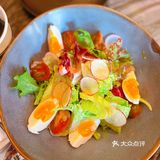 🌈红砖老洋房里的西餐厅带给我满满的圣诞仪式感
