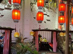 -锦上中式酒馆(南内环店)