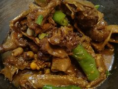 -田趣园长沙菜(天安云谷店)