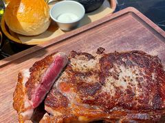 -MEAT MATE 鲜食肉铺(凤凰汇·里巷店)