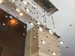 -长沙小天鹅戴斯酒店