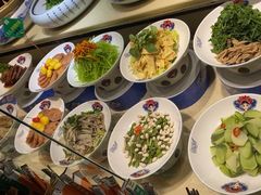 -驰明粗粮小厨(湖滨路店)