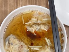 -百福麵家(新馬路店)