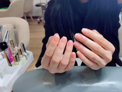 -UGIRL有个美甲