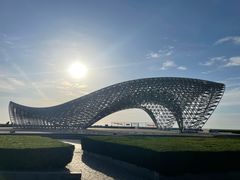 -南汇嘴观海公园