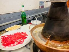 -将台涮肉(酒仙桥店)