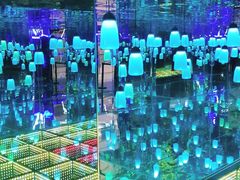 -天津梵高星空艺术馆(天河城旗舰店)