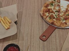 -必胜客(WOW昙华林店)
