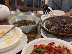 -一楼食业·美食人家