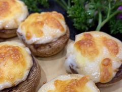 -山海经·海边人家 海鲜新青岛菜(扬州路店)