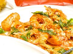 -径山十八道·风味民间菜(华夏之心店)