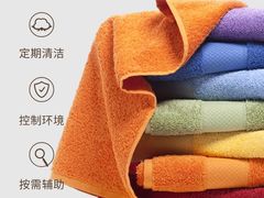 -布瑞琳洗衣(新城国际一期店)