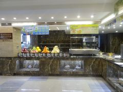 -上和臻品中国菜(花园街店)