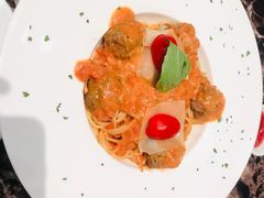 -Lets burger非常汉堡·环球风味(蓝色港湾店)
