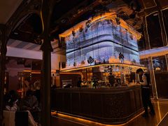 -波特曼西餐厅(中央大街店)