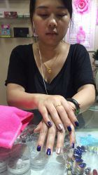 -茉屿日式美甲美睫