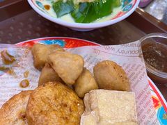 -孖记茶档·热腾茶餐(荔湾领展广场店)