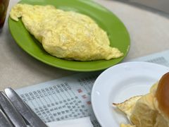 -金凤茶餐厅(湾仔店)