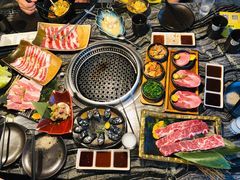 -牛局别馆·和牛烧肉(日月广场店)