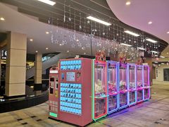 -嘻哈欢乐场(华宇广场店)