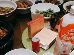 -食膳人家·永州美食地标(双牌店)