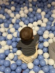 -奈尔宝家庭中心·亲子餐厅(华采天地店)